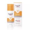 Cremă de față cu SPF 50+ Pigment Control Sun Protection