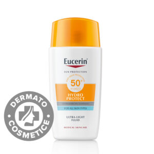 Crema de fata cu SPF50+ Hydro Protect