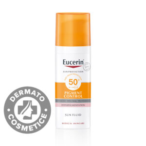 Crema de fata cu SPF50+ Pigment Control