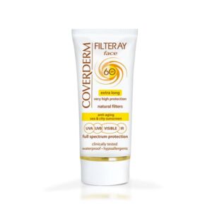 Crema de fata cu SPF60 Filteray Face