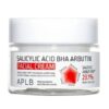 Crema de fata cu acid Salicylic BHA Arbutin