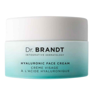 Crema de fata cu acid hialuronic Needles No More