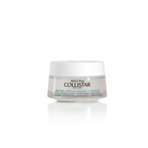 Crema de fata cu acid hialuronic si ceramide