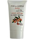 Crema de fata cu argan marocan