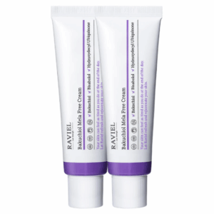 Crema de fata cu bakuchiol Mela Free