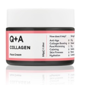 Crema de fata cu colagen