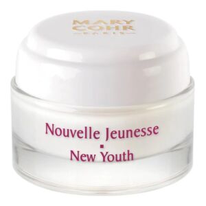 Crema de fata cu efect anti-imbatranire Novelle Jeunesse