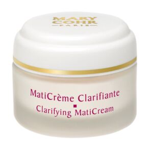 Crema de fata cu efect matifiant