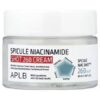 Crema de fata cu niacinamide Spicule Shot 260