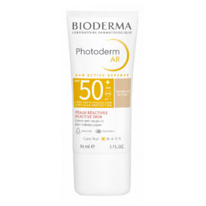 Crema de fata Photoderm AR