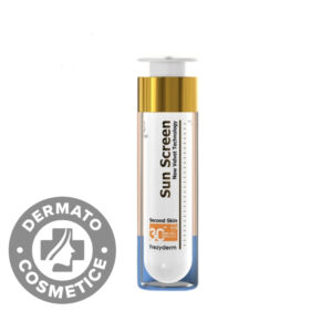 Crema de fata cu protectie solara SPF30 Velvet