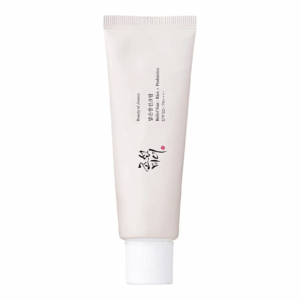 Crema de fata cu protectie solara SPF50