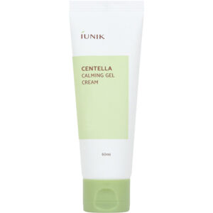 Crema de fata gel cu efect calmant Centella
