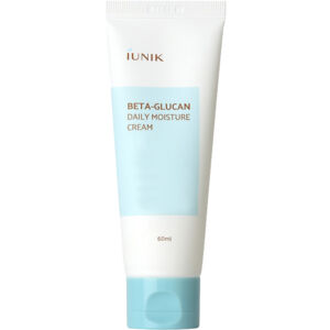 Crema de fata hidratanta Beta Glucan