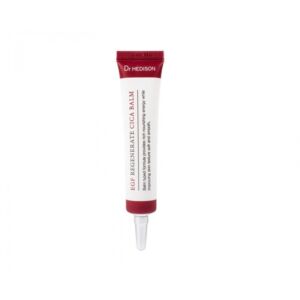 Crema de fata hidratanta EGR Regenarate Cica Balm