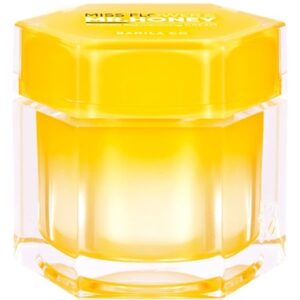 Crema de fata hidratanta Miss Flower And Mr. Honey