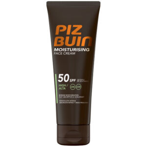 Crema de fata hidratanta cu SPF 50