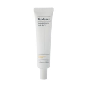 Crema de fata hidratanta cu SPF50+ PA++++ Skin Barrier Sun Safe