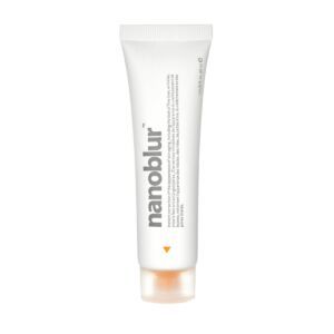 Crema de fata instant anti-imperfectiuni Nanoblur