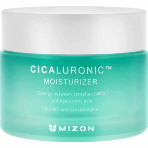 Crema de fata nutritiva si hidratanta cu acid hialuronic Cicaluronic