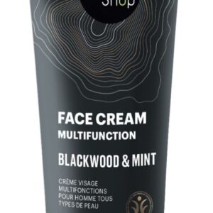 Crema de fata pentru barbati cu menta Blackwood