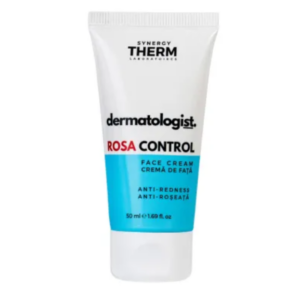 Crema de fata pentru roseata Rosa Control