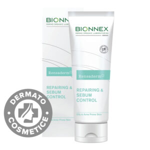 Crema de fata reparatoare Rensaderm