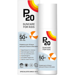Crema de fata si corp cu SPF 50+ Kids