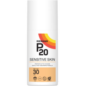 Crema de fata si corp cu factor de protectie SPF 30 P20 Sensitive