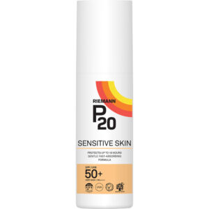 Crema de fata si corp cu factor de protectie SPF 50+ P20 Sensitive