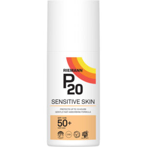 Crema de fata si corp cu factor de protectie SPF 50+ P20 Sensitive
