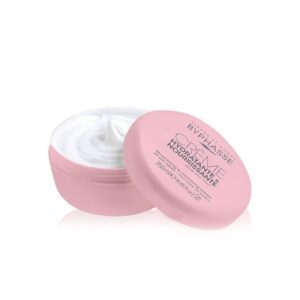 Crema de fata si corp hidratanta si hranitoare pentru toate tipurile de piele