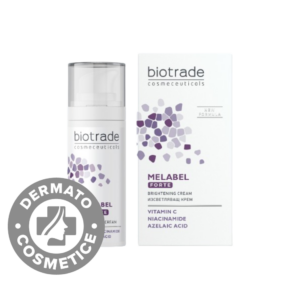 Crema de fata triplu activa Melabel Forte