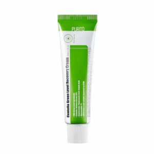 Crema de fata vegana pentru regenerare Centella Green Level