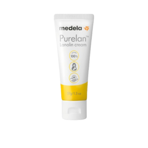 Crema de lanolina Purelan