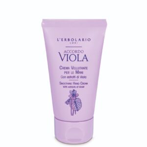 Crema de maini Accordo Viola