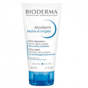 Crema de maini Atoderm