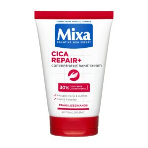 Crema de maini Cica Repair+