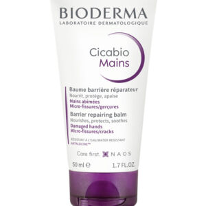 Crema de maini Cicabio
