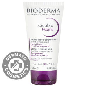 Crema de maini Cicabio