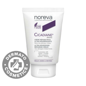 Crema de maini Cicadiane