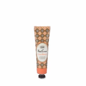Crema de maini Citrus Blossom