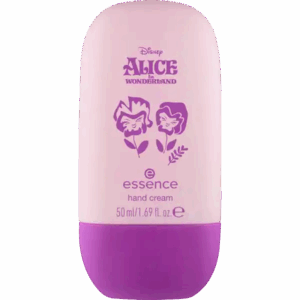 Crema de maini Disney Alice in Wonderland