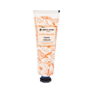 Crema de maini Exotic Passion