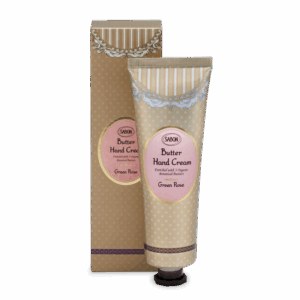 Crema de maini Green Rose