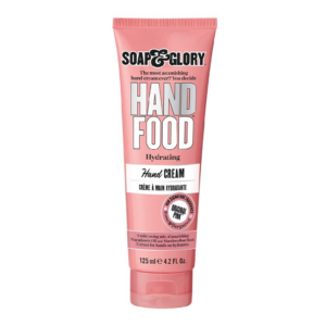 Crema de maini Hand Food