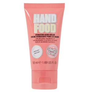 Crema de maini Hand Food
