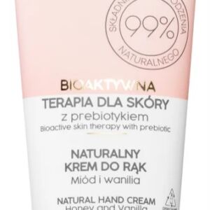 Crema de maini Honey&Vanilla