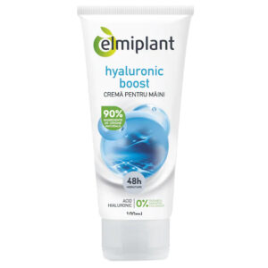 Crema de maini Hyaluronic Boost