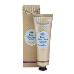 Crema de maini Iasomie